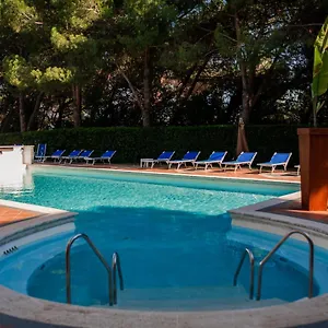 Fortuna 4*, Chianciano Terme Italië