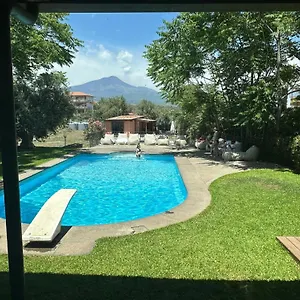 Bed & Breakfast Ottomood And, Tremestieri Etneo
