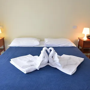 Le Corniole 3*, Arezzo Italië