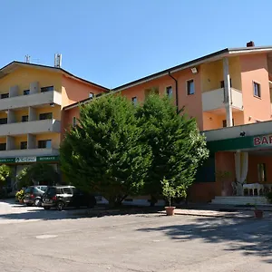 La Carica 3*, Pastrengo Italië