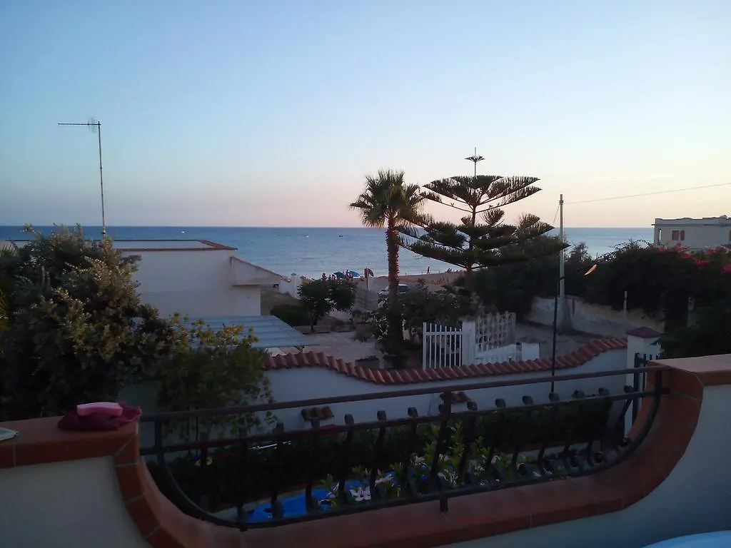 Bed & Breakfast Villa Maricla Marinella di Selinunte
