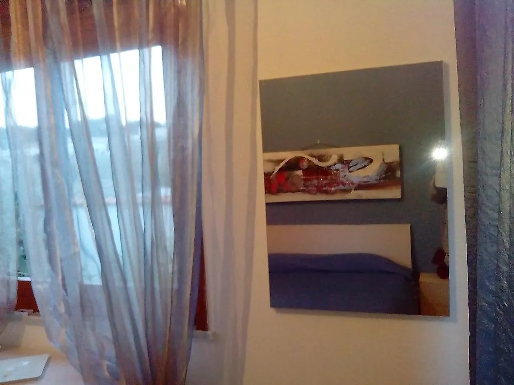 Bed & Breakfast Villa Maricla Marinella di Selinunte