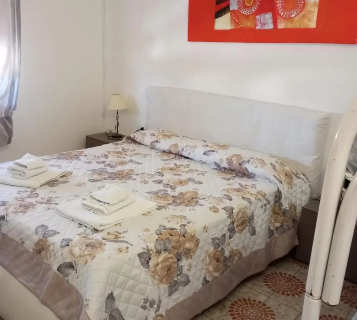 Villa Maricla Marinella di Selinunte Bed & Breakfast