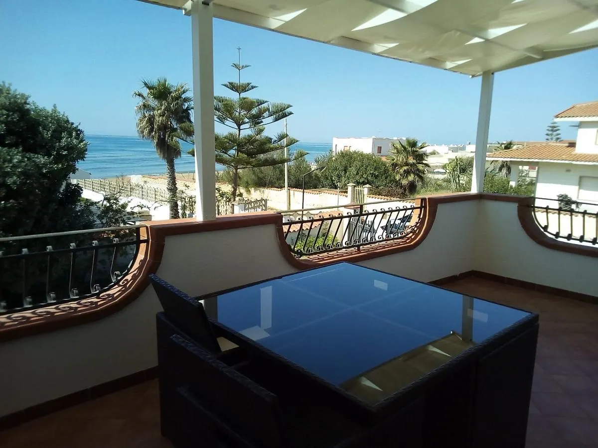 Bed & Breakfast Villa Maricla Marinella di Selinunte